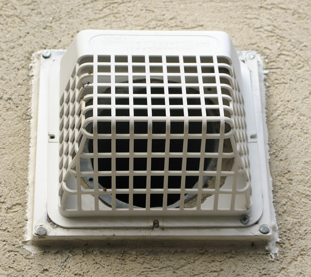 Vent Cover